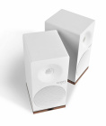 Tangent Spectrum X5 BT Phono, aktiva högtalare vitt par Tangent Spectrum X5 BT Phono, aktiva högtalare vitt par