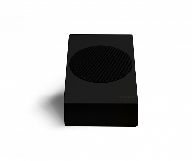 Tangent Spectrum XATM Dolby Atmos-högtalare, svart par