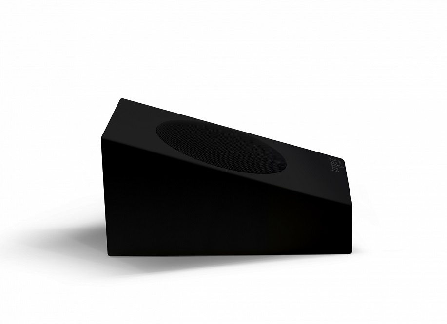 Tangent Spectrum XATM Dolby Atmos-högtalare, svart par