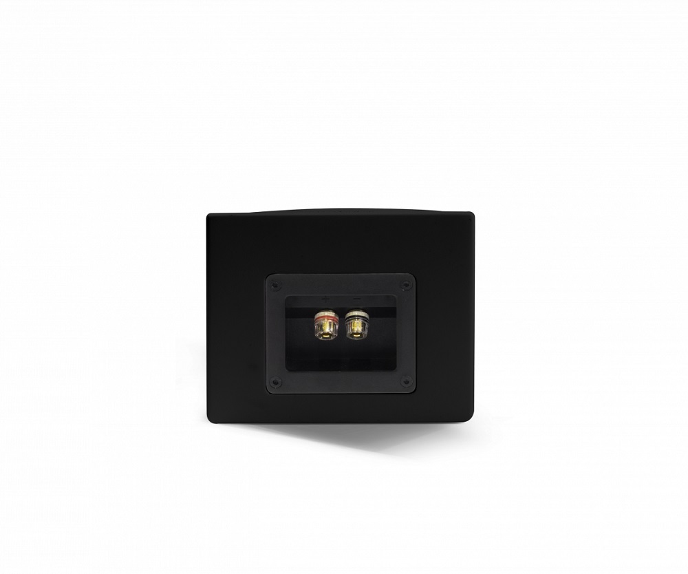 Tangent Spectrum XATM Dolby Atmos-högtalare, svart par