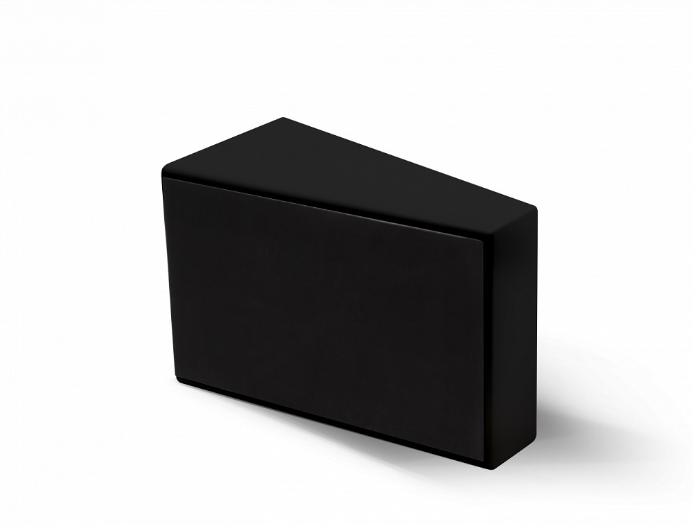 Tangent Spectrum XATM Dolby Atmos-högtalare, svart par