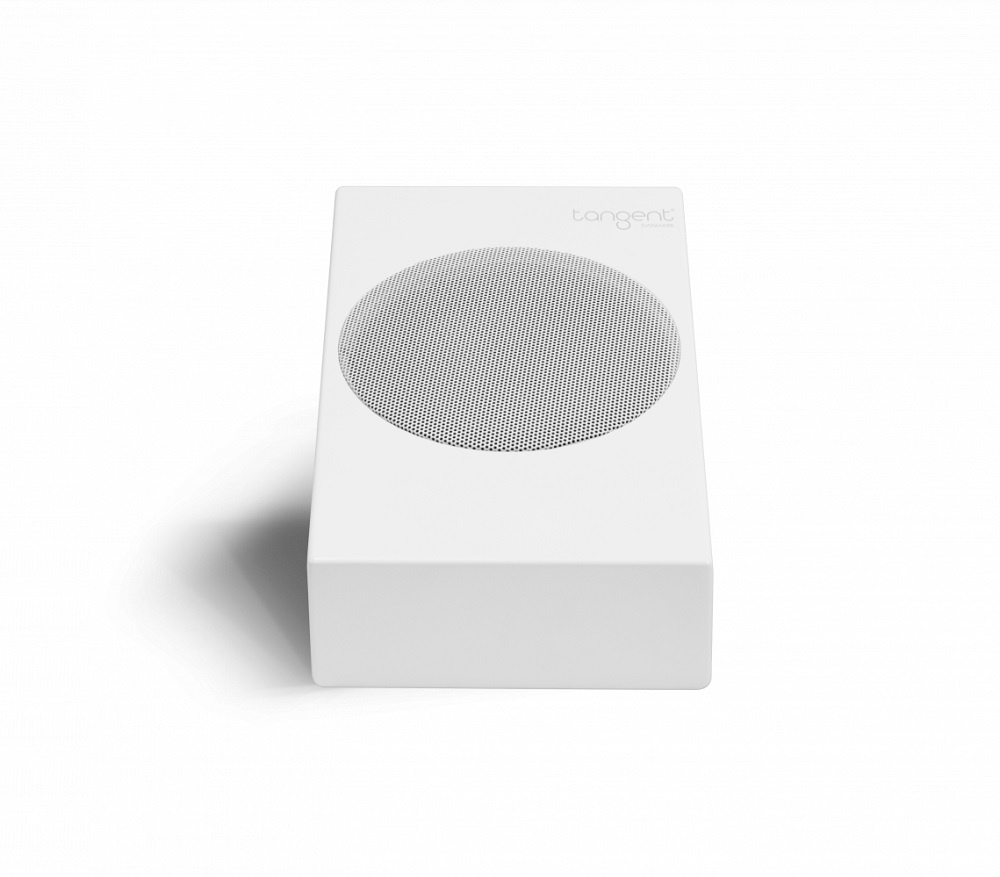 Tangent Spectrum XATM Dolby Atmos-högtalare, vitt par