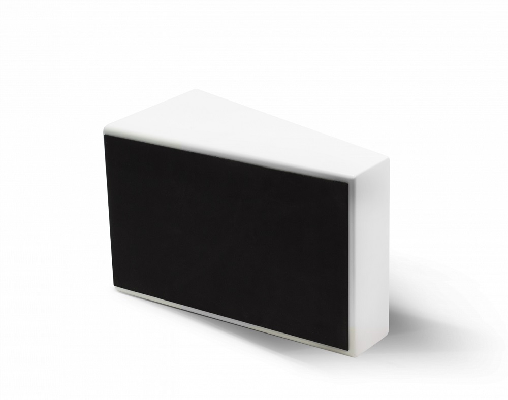 Tangent Spectrum XATM Dolby Atmos-högtalare, vitt par