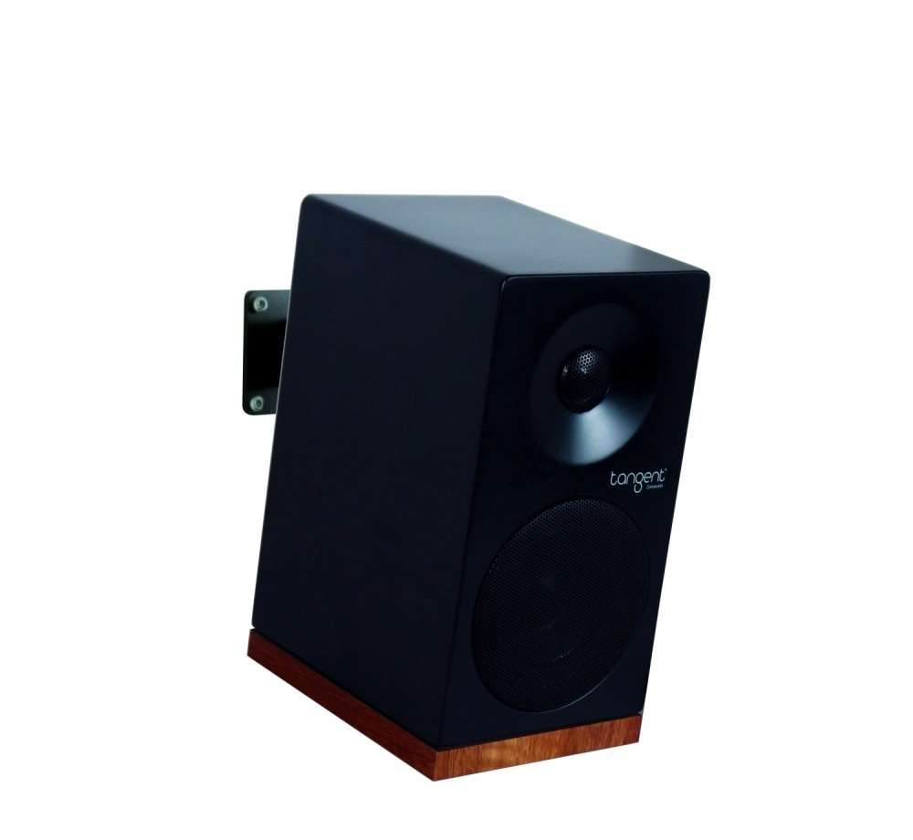 Tangent Spectrum/EVO väggfäste, vitt par