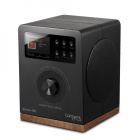 Tangent Spectrum Radio DAB+/FM med Bluetooth, svart Tangent Spectrum Radio DAB+/FM med Bluetooth, svart