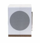 Tangent Spectrum Radio DAB+/FM med Bluetooth, vit Tangent Spectrum Radio DAB+/FM med Bluetooth, vit