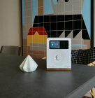 Tangent Spectrum Radio DAB+/FM med Bluetooth, vit Tangent Spectrum Radio DAB+/FM med Bluetooth, vit