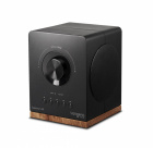 Tangent Spectrum W1 Wifi-högtalare med Google Chromecast, svart Tangent Spectrum W1 Wifi-högtalare med Google Chromecast, svart