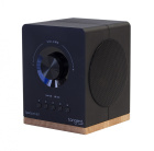 Tangent Spectrum W1 Wifi-högtalare med Google Chromecast, svart Tangent Spectrum W1 Wifi-högtalare med Google Chromecast, svart