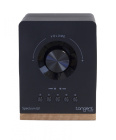 Tangent Spectrum W1 Wifi-högtalare med Google Chromecast, svart Tangent Spectrum W1 Wifi-högtalare med Google Chromecast, svart