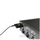 Elipson A680 multiroom förstärkare, 6-kanaler Elipson A680 multiroom förstärkare, 6-kanaler