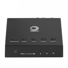 Elipson Connect 250, kompakt stereoförstärkare med nätverk & Bluetooth Elipson Connect 250, kompakt stereoförstärkare med nätverk & Bluetooth