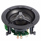 Elipson Infinite IC6 inbyggnadshögtalare för tak, styck Elipson Infinite IC6 inbyggnadshögtalare för tak, styck