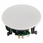 Elipson Infinite IC6 inbyggnadshögtalare för tak, styck Elipson Infinite IC6 inbyggnadshögtalare för tak, styck