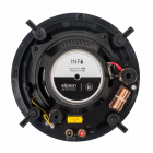 Elipson Infinite IC6 inbyggnadshögtalare för tak, styck Elipson Infinite IC6 inbyggnadshögtalare för tak, styck