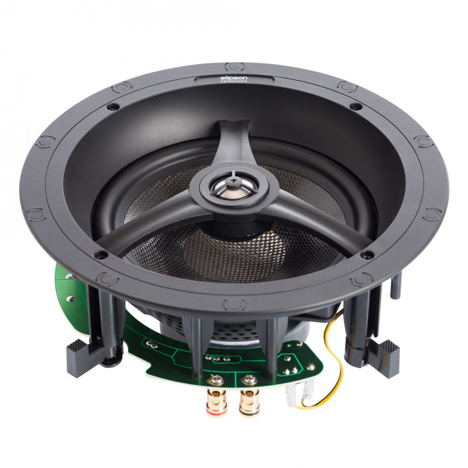 Elipson Infinite IC8 inbyggnadshögtalare för tak, styck