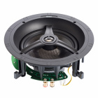 Elipson Infinite IC8 inbyggnadshögtalare för tak, styck Elipson Infinite IC8 inbyggnadshögtalare för tak, styck