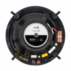 Elipson Infinite IC8 inbyggnadshögtalare för tak, styck Elipson Infinite IC8 inbyggnadshögtalare för tak, styck
