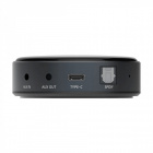 Wiim Mini / Elipson VM Multiroom, nätverksstreamer med Tidal Connect & AirPlay 2 Wiim Mini / Elipson VM Multiroom, nätverksstreamer med Tidal Connect & AirPlay 2