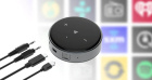 Wiim Mini / Elipson VM Multiroom, nätverksstreamer med Tidal Connect & AirPlay 2 Wiim Mini / Elipson VM Multiroom, nätverksstreamer med Tidal Connect & AirPlay 2
