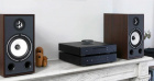 Wiim Mini / Elipson VM Multiroom, nätverksstreamer med Tidal Connect & AirPlay 2 Wiim Mini / Elipson VM Multiroom, nätverksstreamer med Tidal Connect & AirPlay 2