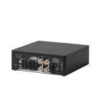 Tangent PowerAmpster III stereoslutsteg med XLR Tangent PowerAmpster III stereoslutsteg med XLR