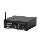 Tangent PreAmp III med Bluetooth, DAC & RIAA-steg Tangent PreAmp III med Bluetooth, DAC & RIAA-steg
