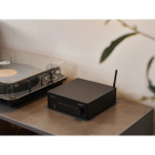 Tangent PreAmp III med Bluetooth, DAC & RIAA-steg Tangent PreAmp III med Bluetooth, DAC & RIAA-steg