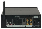 Tangent Ampster BT II kompakt stereofrstrkare med Bluetooth & DAC