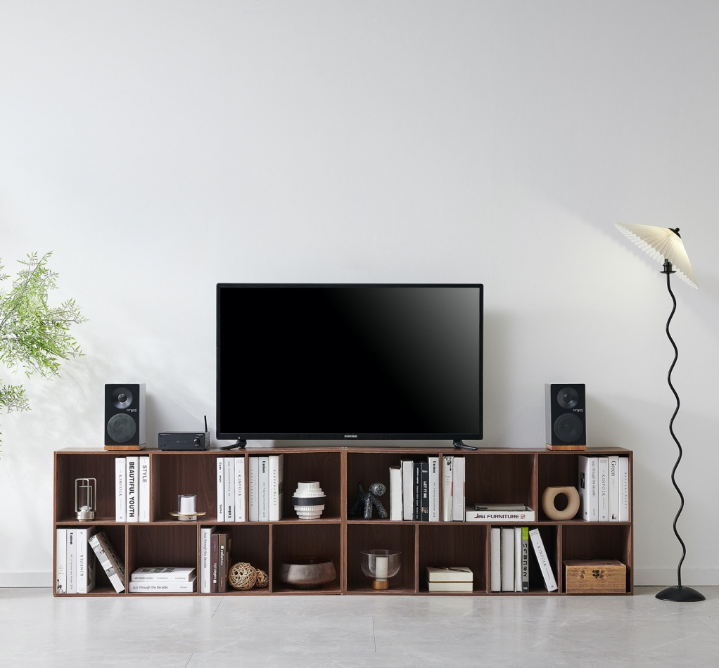 Tangent Ampster TV II förstärkare med HDMI & Bluetooth, Returexemplar