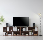 Tangent Ampster TV II förstärkare med HDMI & Bluetooth, Returexemplar Tangent Ampster TV II förstärkare med HDMI & Bluetooth, Returexemplar