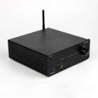 Tangent DAC II med Bluetooth, hörlursförstärkare & förstegsdel Returexemplar Tangent DAC II med Bluetooth, hörlursförstärkare & förstegsdel Returexemplar