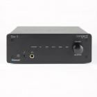 Tangent DAC II med Bluetooth, hörlursförstärkare & förstegsdel Tangent DAC II med Bluetooth, hörlursförstärkare & förstegsdel