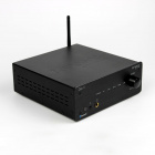 Tangent DAC II med Bluetooth, hörlursförstärkare & förstegsdel Tangent DAC II med Bluetooth, hörlursförstärkare & förstegsdel