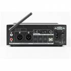 Tangent DAC II med Bluetooth, hörlursförstärkare & förstegsdel Tangent DAC II med Bluetooth, hörlursförstärkare & förstegsdel
