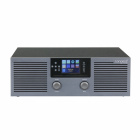 Tangent Radio Fem kompakt musiksystem med Bluetooth, CD & radio, svart Tangent Radio Fem kompakt musiksystem med Bluetooth, CD & radio, svart