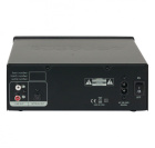 Tangent CD II, kompakt CD-spelare svart Returexemplar Tangent CD II, kompakt CD-spelare svart Returexemplar