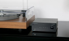 Tangent PreAmpster II med Bluetooth, RIAA-steg och DAC, svart
