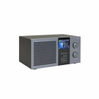 Tangent Radio Tre kompakt musiksystem med Bluetooth & radio, svart Tangent Radio Tre kompakt musiksystem med Bluetooth & radio, svart