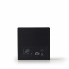 Tangent Spectrum Square, Ikea Kallax-anpassad Bluetooth-högtalare Tangent Spectrum Square, Ikea Kallax-anpassad Bluetooth-högtalare