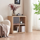 Tangent Spectrum Square, Ikea Kallax-anpassad Bluetooth-högtalare Tangent Spectrum Square, Ikea Kallax-anpassad Bluetooth-högtalare