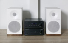Tangent Tuner II kompakt radiodel med DAB & FM-mottagning Tangent Tuner II kompakt radiodel med DAB & FM-mottagning