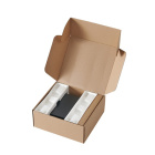 Tangent Tuner III kompakt radiodel med Internetradio, DAB+ & FM Tangent Tuner III kompakt radiodel med Internetradio, DAB+ & FM