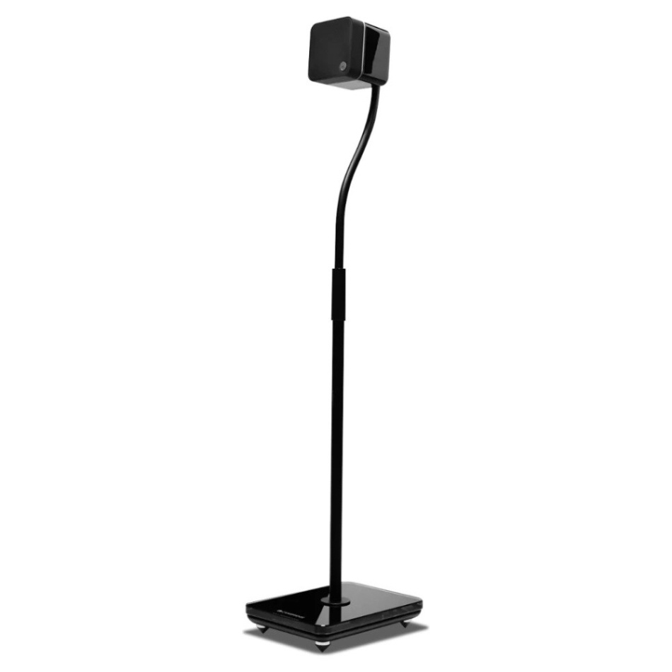 Cambridge Audio Minx CA600P högtalarstativ till Minx/MSX, svart par
