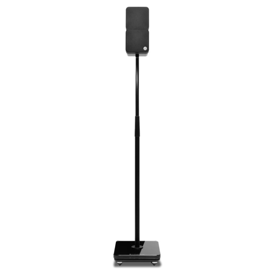 Cambridge Audio Minx CA600P högtalarstativ till Minx/MSX, svart par