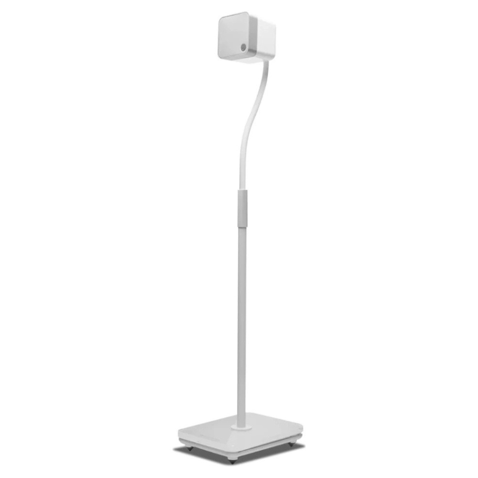 Cambridge Audio Minx CA600P högtalarstativ till Minx/MSX, vitt par