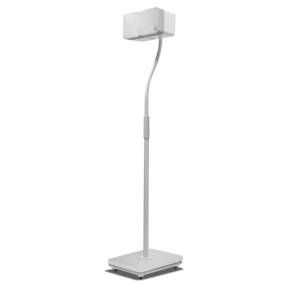 Cambridge Audio Minx CA600P högtalarstativ till Minx/MSX, vitt par