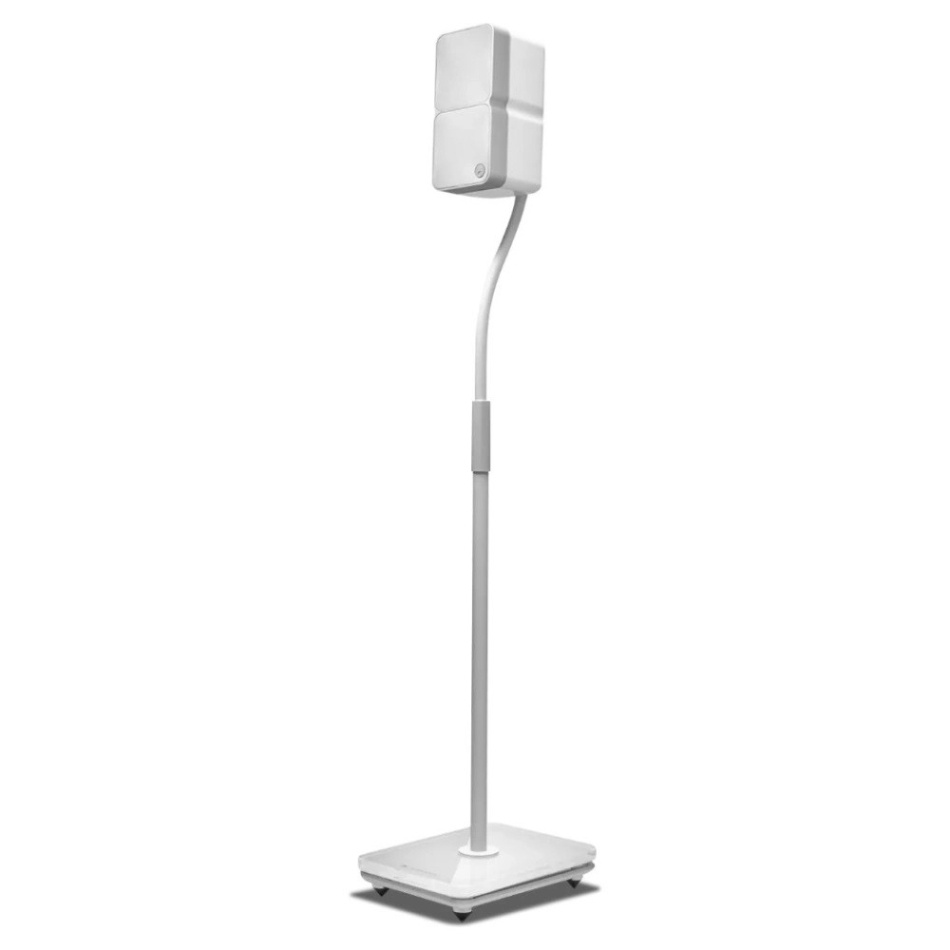 Cambridge Audio Minx CA600P högtalarstativ till Minx/MSX, vitt par
