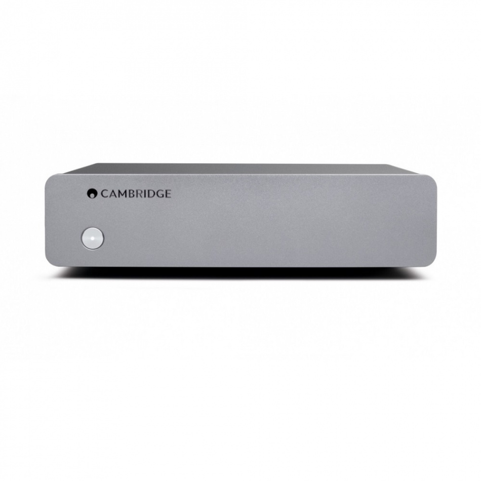 Cambridge Audio Alva Solo, RIAA-steg för vinylspelare med MM-pickup