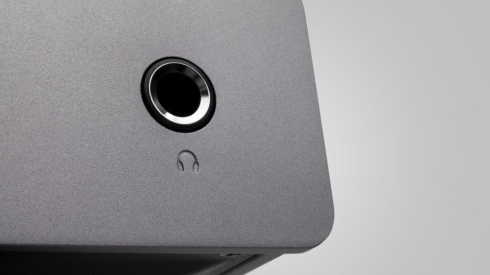 Cambridge Audio Alva Duo, RIAA-steg för vinyspelare med MM/MC-pickup